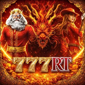 777RT - Permainan Match-3 Seru dan Menantang