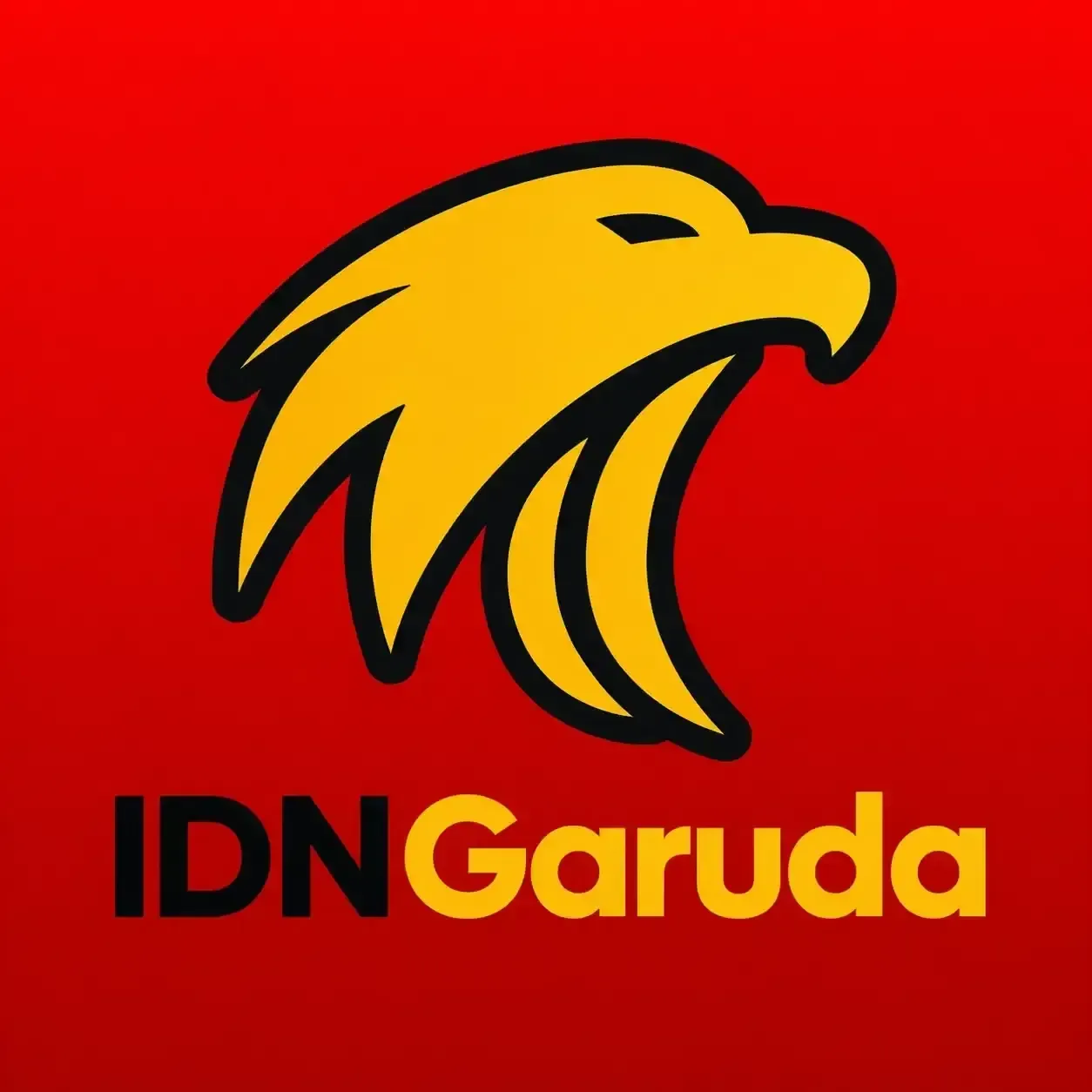 IDNGARUDA - Petualangan Tanpa Batas di Dunia Terbuka