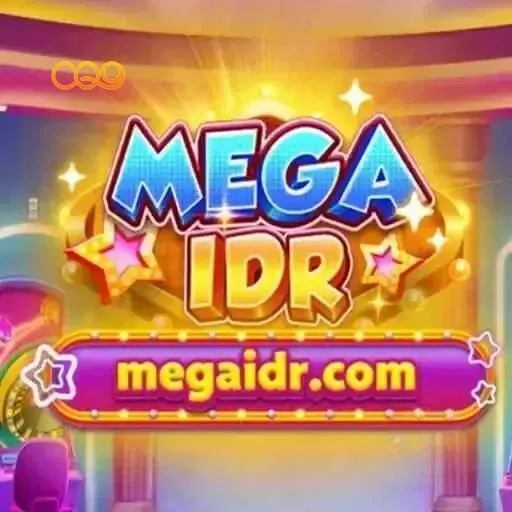 MEGAIDR - Permainan Musik Seru yang Wajib Dicoba