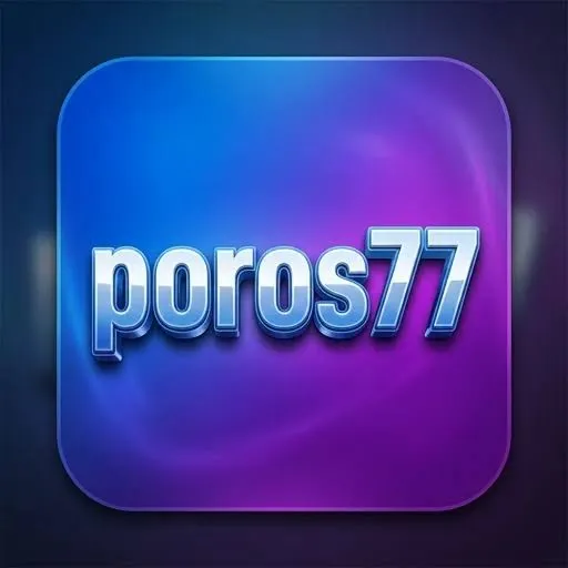 POROS77 - Permainan Idle Menarik untuk Pengalaman Santai