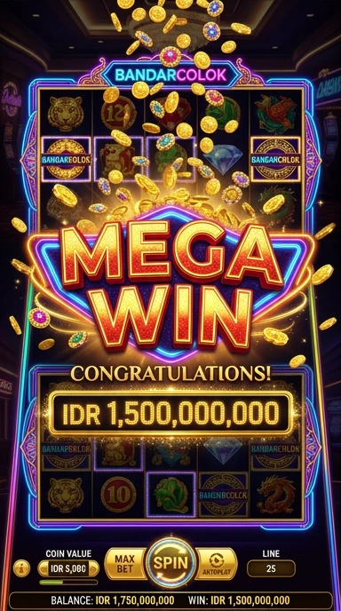 Fitur pencarian cepat di bandarcolok untuk menemukan aplikasi yang Anda inginkan.